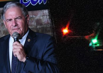 Zakonodavac NJ poziva na ograničeno izvanredno stanje za borbu protiv misterioznih dronova