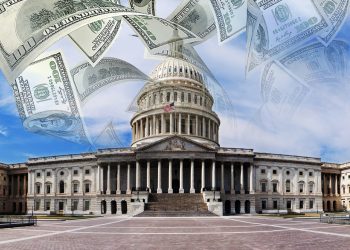 Zakonodavci reagiraju na privremeno financiranje i sprječavanje zatvaranja vlade