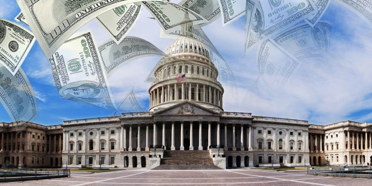 Zakonodavci reagiraju na privremeno financiranje i sprječavanje zatvaranja vlade