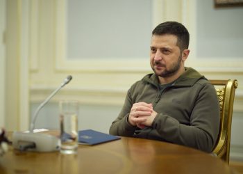 Zapad ‘mora’ više poslati Ukrajini – Zelenski — RT Rusija i bivši Sovjetski Savez