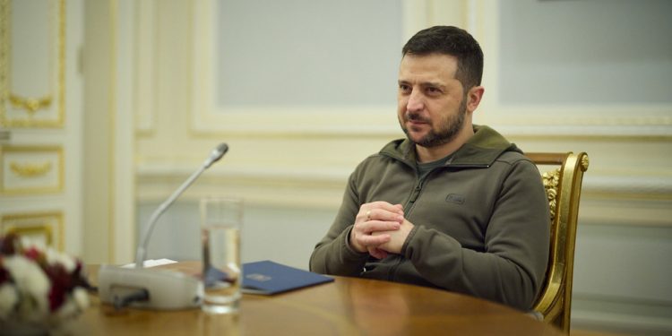 Zapad ‘mora’ više poslati Ukrajini – Zelenski — RT Rusija i bivši Sovjetski Savez