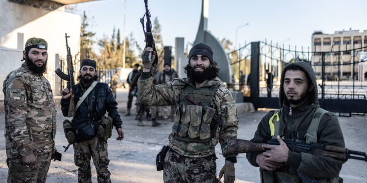 Zapad podržava teroriste u Siriji – Rusija – RT World News