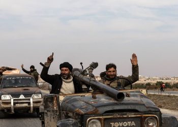 Zapad se boji ‘vakuuma moći’ u Siriji nakon revolucije – Reuters — RT World News