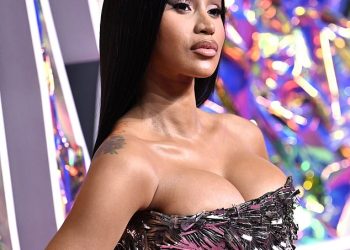 Zapanjujuće mjesečne navike trošenja Cardi B otkrivene su nakon što je reperica optužena da je bankrotirala