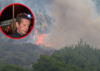 Zapovjednik smjene JVP-a Split: “Vremenski uvjeti su teški, ali ujutro bi mogli proglasiti lokalizaciju”