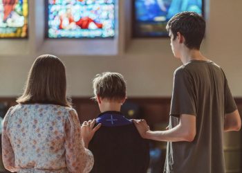 Zaštitite svoju obitelj ovom molitvom