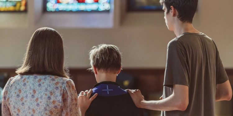 Zaštitite svoju obitelj ovom molitvom