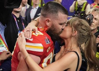 Zašto Travis Kelce ne dolazi na posljednji nastup Taylor Swift u povijesti Eras Toura