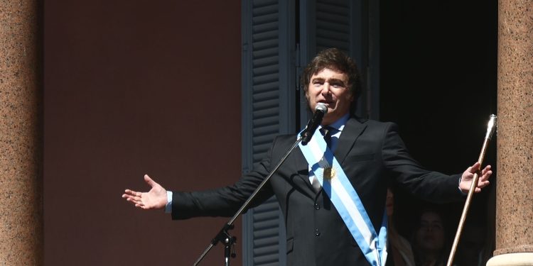 Zašto ga se argentinski kripto ljudi ne mogu zasititi