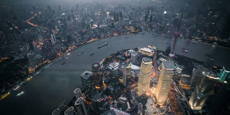 Zašto je američka strateška rezerva bitcoina ključna za obranu od Kine