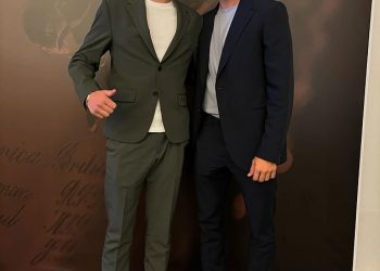 Zašto je ova jednostavna fotografija sina Lleytona Hewitta Cruza s 3. teniserom svijeta Carlosom Alcarazom zapanjila ljubitelje australskog tenisa