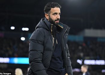 Zašto je za Angea Postecogloua i Rubena Amorima u igri mnogo više od mjesta u polufinalu, piše SIMON JORDAN