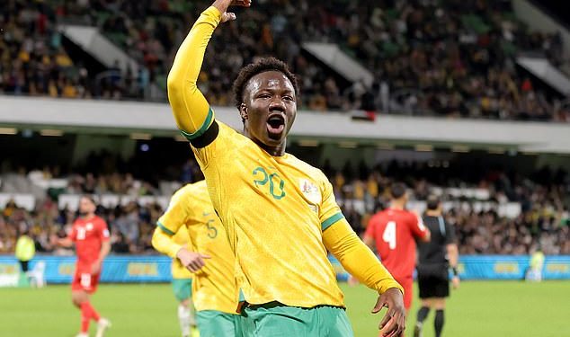 Zašto je zvijezda Socceroosa u usponu Nestory Irankunda uputio šokantan zahtjev da NAPUSTI Bayern München