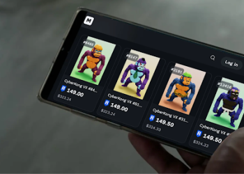 Zašto su Blockchain igre izdale prava digitalnog vlasništva