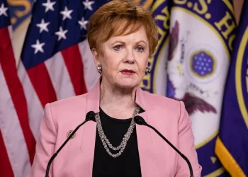 Zastupnica GOP-a Kay Granger živi u umirovljeničkom domu: izvor