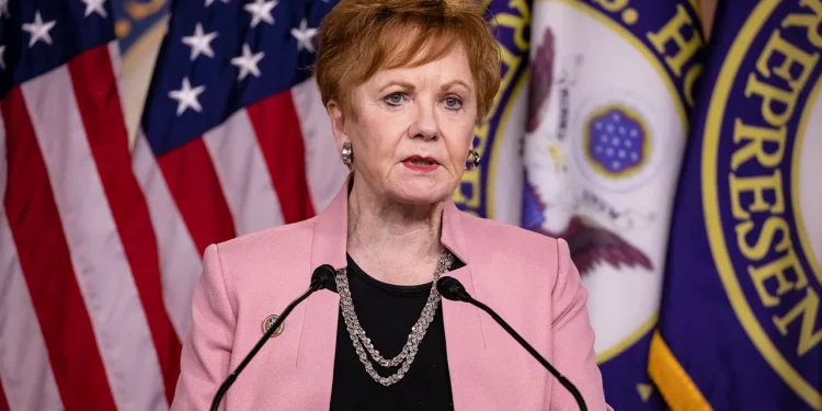 Zastupnica GOP-a Kay Granger živi u umirovljeničkom domu: izvor