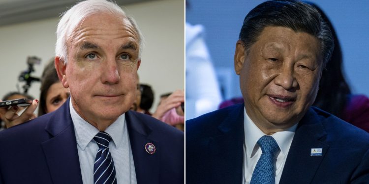 Zastupnik Gimenez upozorava da je Kina ‘najveća prijetnja’ SAD-u, Trumpov administrator će ‘projicirati snagu’ KPK