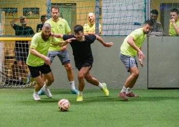 Završen šesti Split Tech Cup: Prikupljeno 4800 eura za Centar za djecu i mlade Jedna Mladost