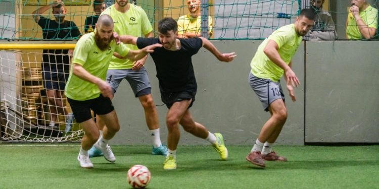 Završen šesti Split Tech Cup: Prikupljeno 4800 eura za Centar za djecu i mlade Jedna Mladost