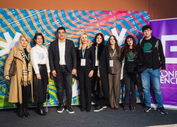 Završila je četvrta Enter konferencija: 480 sudionika tijekom tri dana sudjelovalo u 71 predavanju i 8 radionica