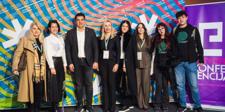 Završila je četvrta Enter konferencija: 480 sudionika tijekom tri dana sudjelovalo u 71 predavanju i 8 radionica