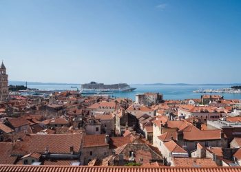 Žele da se krstionica kneza Višeslava ‘vrati’ u Srbiju