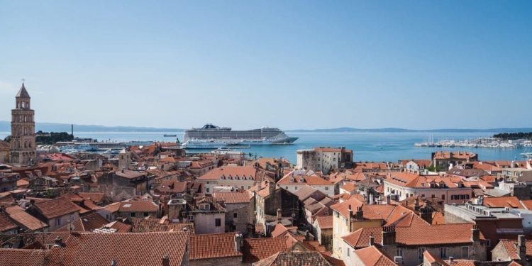 Žele da se krstionica kneza Višeslava ‘vrati’ u Srbiju