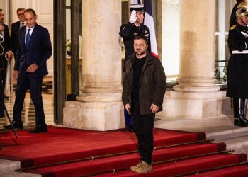 Zelenski isključuje smanjenje dobi za regrutaciju — RT Rusija i bivši Sovjetski Savez