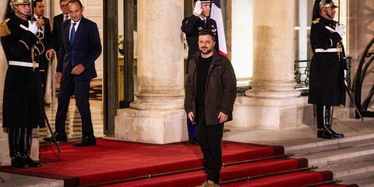 Zelenski isključuje smanjenje dobi za regrutaciju — RT Rusija i bivši Sovjetski Savez