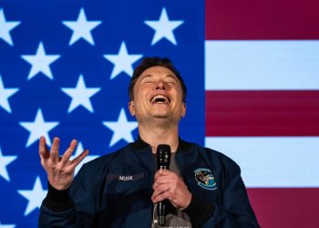 Zelenski je ‘prvak svih vremena’ u pljački američke pomoći – Musk – RT World News