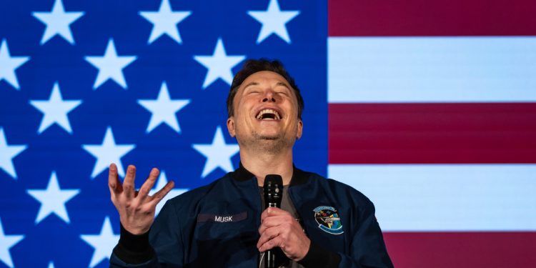 Zelenski je ‘prvak svih vremena’ u pljački američke pomoći – Musk – RT World News