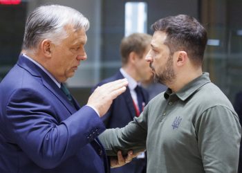 Zelenski odbacio božićni prekid vatre – Orban – RT World News