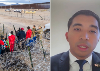 ‘Zemlja zakona’: Bivši kandidat za Zastupnički dom otkriva kako će Trump svladati otpor demokrata imigracijskim mandatom