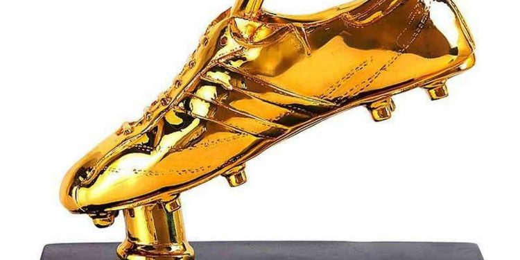 Zlatna kopačka 2025. – Lewandowski vodi. Retegui u prvih deset