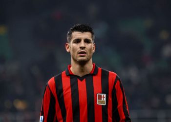 Zlatno srce Morata: Álvaro će financirati kamp u Španjolskoj nakon DANA-e