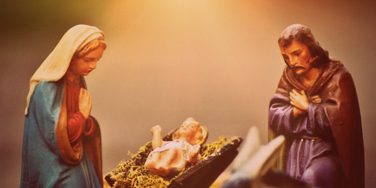 Znate li tko je postavio prve jaslice? Nikada prije nije učinjeno ništa slično