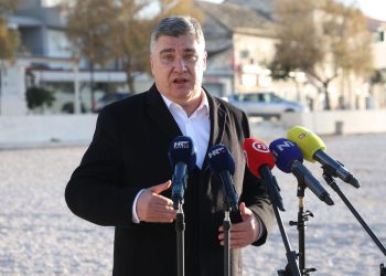 MILANOVIĆ: ‘Govorio sam i upozoravao. Ali, hrvatski ljudi ne moraju brinuti’ | NACIONAL.HR