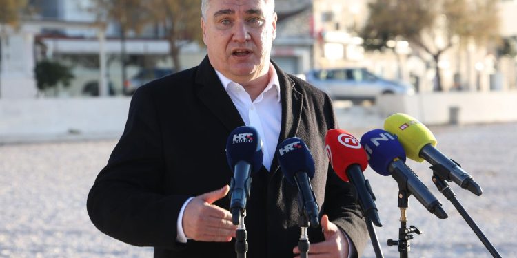 MILANOVIĆ: ‘Govorio sam i upozoravao. Ali, hrvatski ljudi ne moraju brinuti’ | NACIONAL.HR