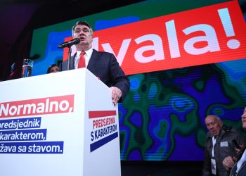 ANALITIČAR: ‘Izbori će završiti poretkom kakvog pokazuju ankete, neće biti iznenađenja’ | NACIONAL.HR