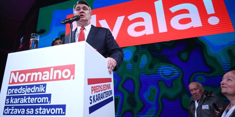 ANALITIČAR: ‘Izbori će završiti poretkom kakvog pokazuju ankete, neće biti iznenađenja’ | NACIONAL.HR