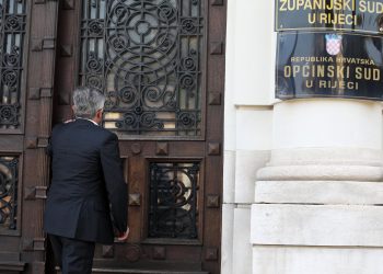 SLUČAJ ULJANIK Hajdaš Dončić na sudu rekao da su sve obveze ‘bez glave i repa’ naslijedili od Kalmete | NACIONAL.HR