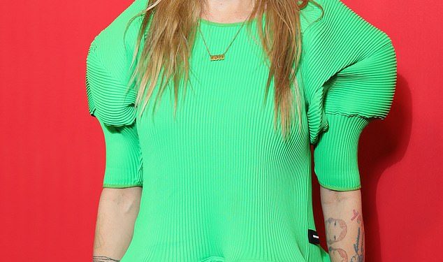 Zvijezda Bourneovog identiteta Franka Potente objavljuje da je bez raka nakon tajne zdravstvene bitke i otkriva da su liječnici odbacili njezine simptome