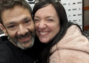 Zvijezda Moćnih patki Shaun Weiss otkriva da je njegova djevojka trudna nakon njegove čudesne rehabilitacije od droga