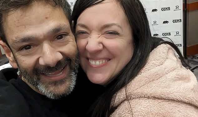 Zvijezda Moćnih patki Shaun Weiss otkriva da je njegova djevojka trudna nakon njegove čudesne rehabilitacije od droga