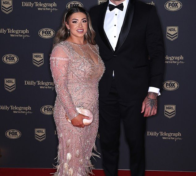 Zvijezda NRL-a Reagan Campbell-Gillard navodi svoj dom u Sydneyu za 2 milijuna dolara nakon iznenadnog izlaska iz Parramatta Eelsa