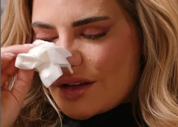 Zvijezda Otoka ljubavi Megan Barton Hanson otkriva da ju je silovao i zatrudnjela bivši zlostavljač koji ju je zamalo ubio