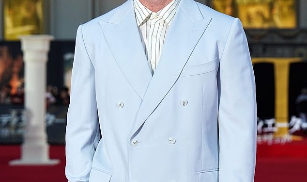 Zvijezda filma Too Hot To Handle Harry Jowsey otkriva da mu je otac tragično preminuo