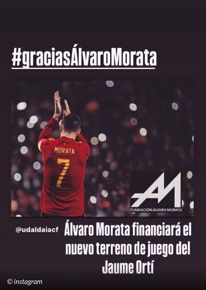 Morata