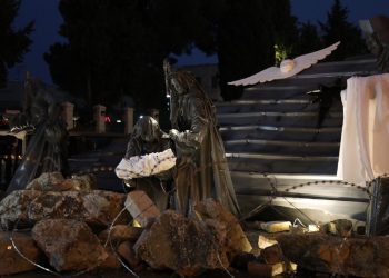 TUŽNI BETLEHEM Svi napuštaju okupiranu Zapadnu obalu: ‘Nada je postala bolnija od očaja’ | NACIONAL.HR