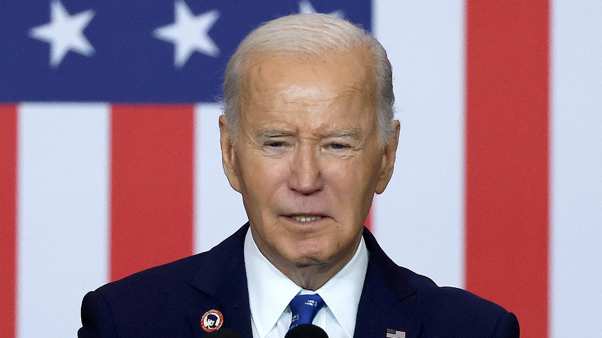 predsjednik Joe Biden